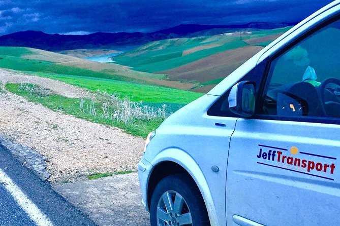 One way Transfer Tangier to Chefchaouen or vice versa - Choosing Your Pickup Time: The Real Value of Control