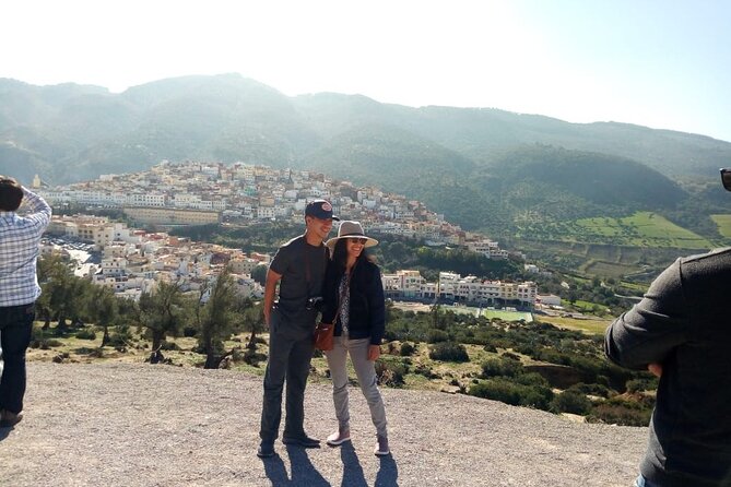 One Way Trip from Fes to Tangier via Chefchaouen - Price and Value: $100 for a One-Way Transfer With a Guided Stop