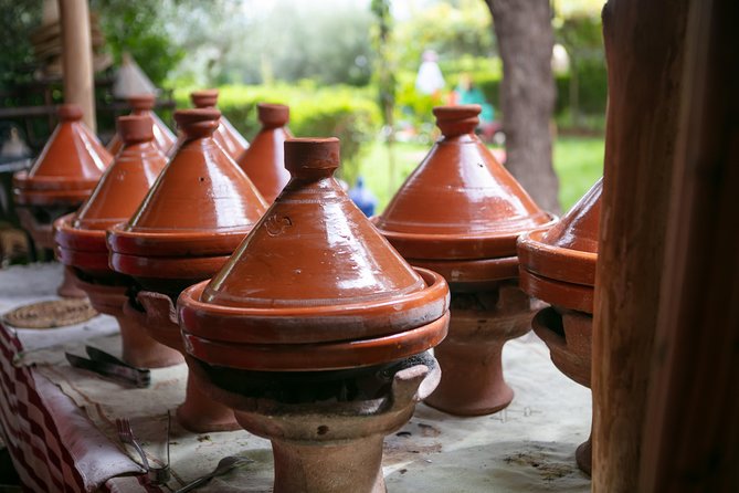 Organic Moroccan Cooking Class At Secret Berber Garden CT - Getting out of the city: the drive to Secret Berber Garden CT