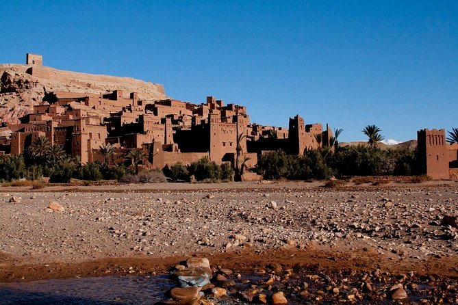 Ouarzazate one day from Marrakech - High Atlas route: why this day trip works