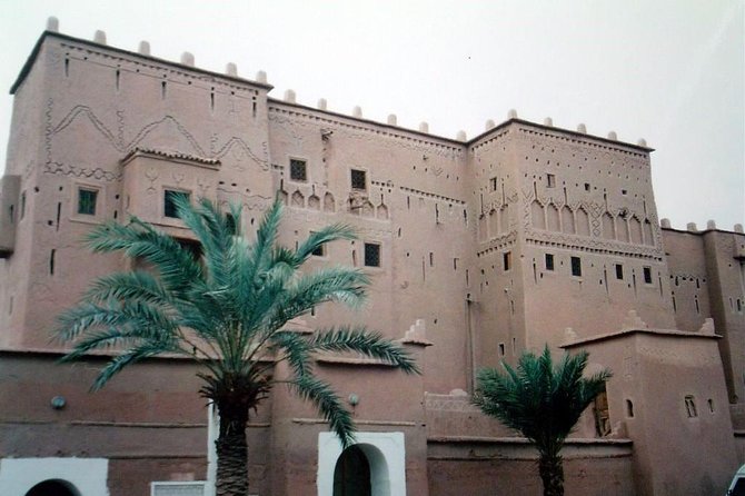 Ouarzazate one day from Marrakech - Marrakech to the pass: the altitude stops that set the tone