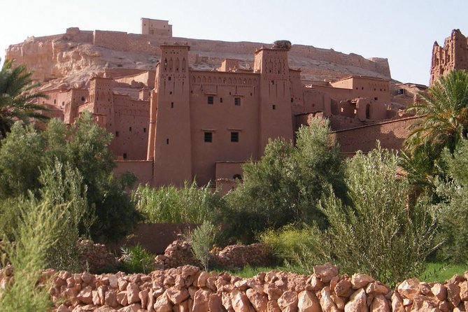 Ouarzazate one day from Marrakech - Who this day trip is best for