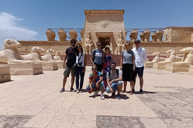 Ouarzazate One Day Trip from Marrakech - Food, argan stops, and the money math you should do up front