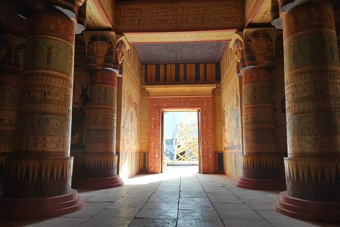 Ouarzazate One Day Trip from Marrakech - Who should book this Ouarzazate day trip