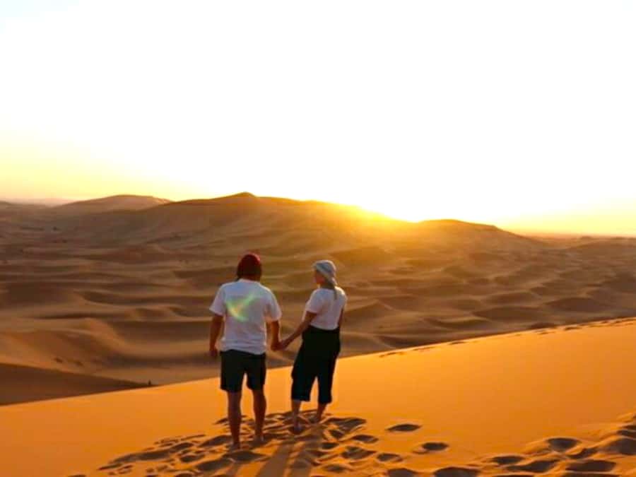 Ouarzazate to Marrakech: 3-Day Desert Tour with Camel Trek - Why this 3-day desert route is a smart value