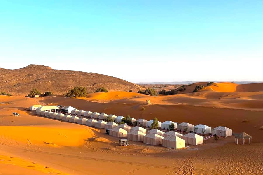 Ouarzazate to Marrakech: 3-Day Desert Tour with Camel Trek - Price, logistics, and what to budget beyond the $124