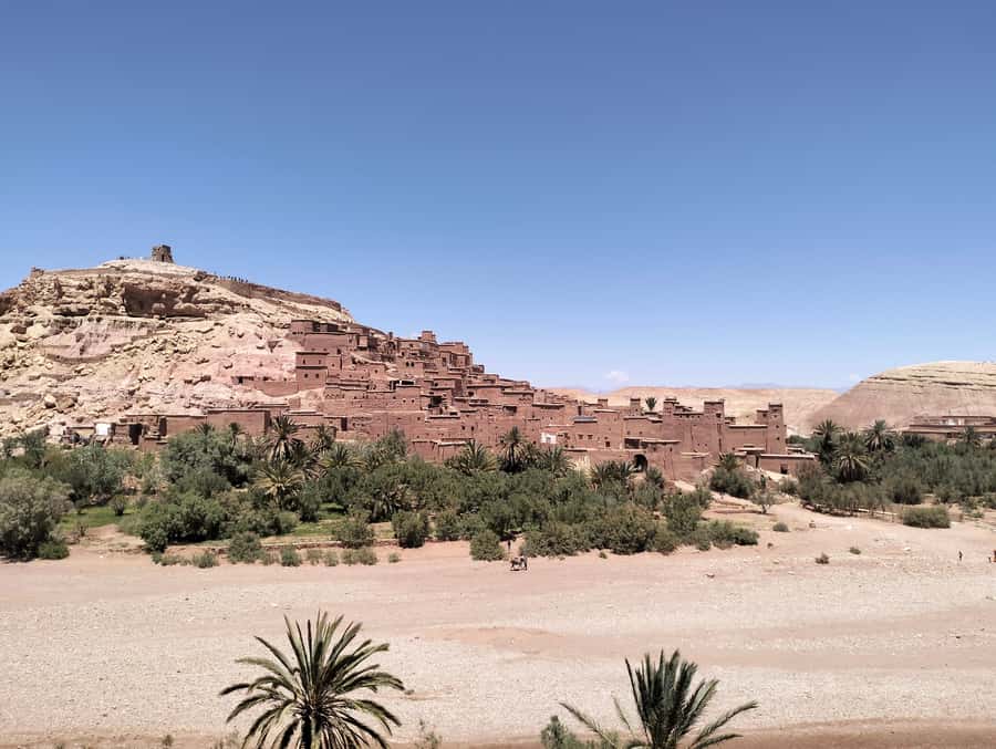Ouarzazate to Marrakech: 3-Days Merzouga Desert Tour - Key moments that make this tour worth your time