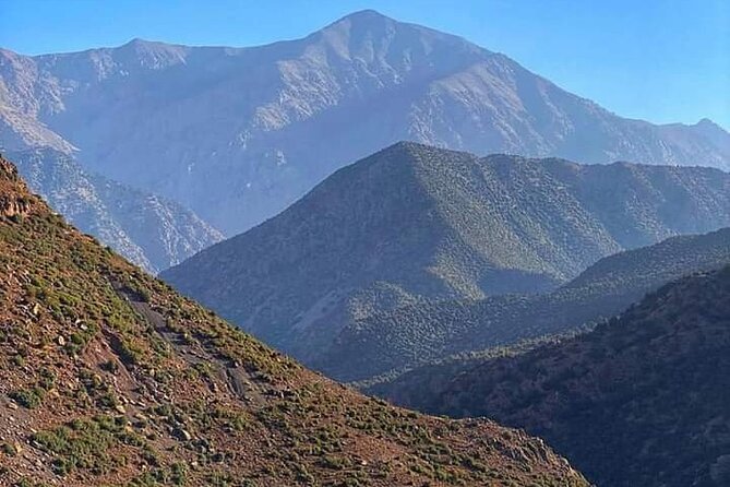 Ourika Valley and Berber Village Tour - Key Points to Know Before You Go