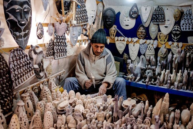Ourika Valley and Berber Village Tour - What to Bring for This Ourika and Berber Village Day