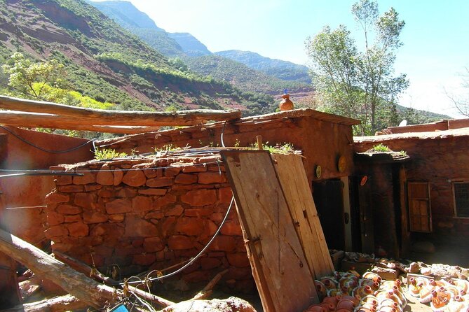 Ourika Valley and the Berber Village Day Trip from Marrakech - Who should book this Ourika Valley and Setti Fatma day trip