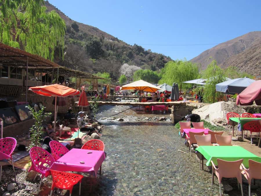 Ourika valley & atlas mountains guided tour from Marrakech - Should you book this Ourika Valley & Atlas Mountains guided tour?