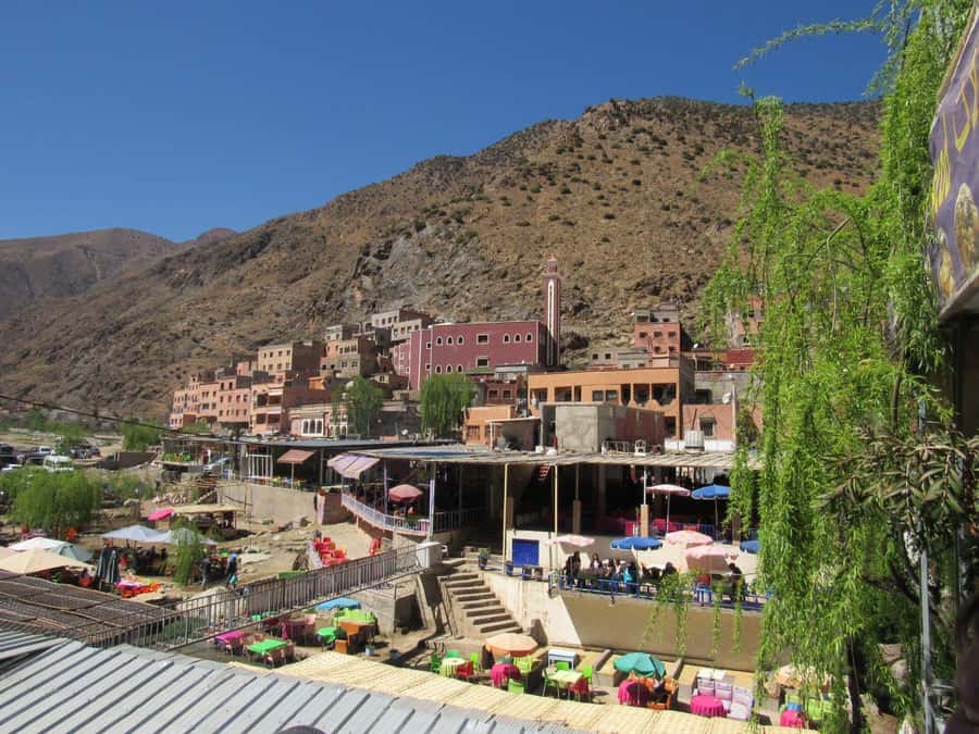 Ourika valley & atlas mountains guided tour from Marrakech - Price and value: why this tour is such a steal