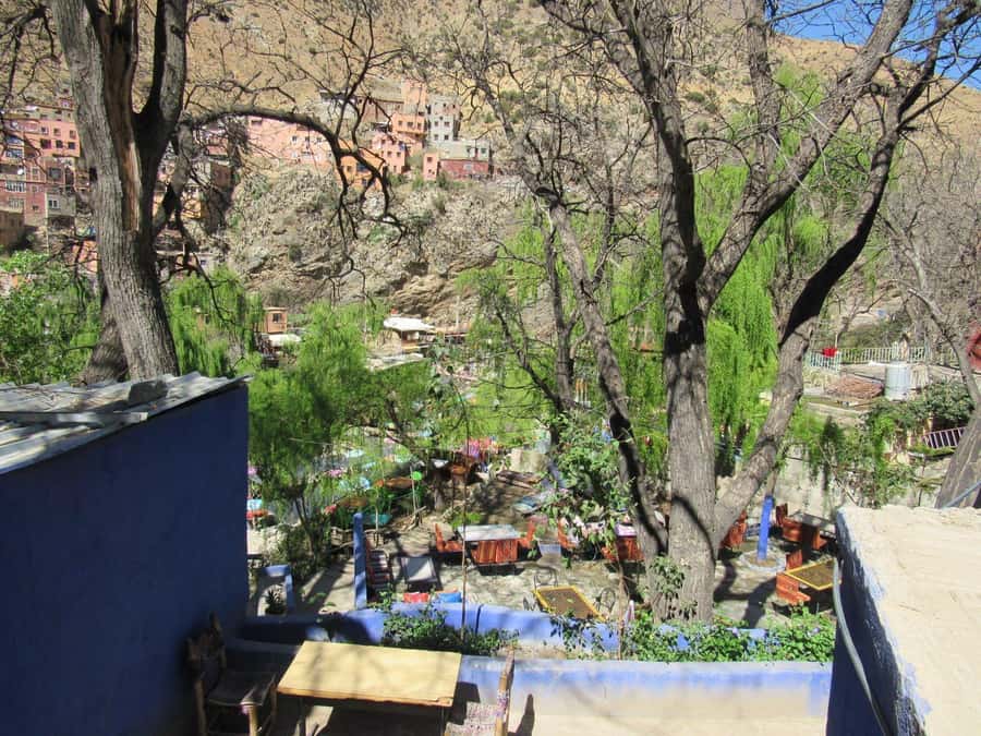 Ourika valley & atlas mountains guided tour from Marrakech - What to pack for a comfortable day in the valley