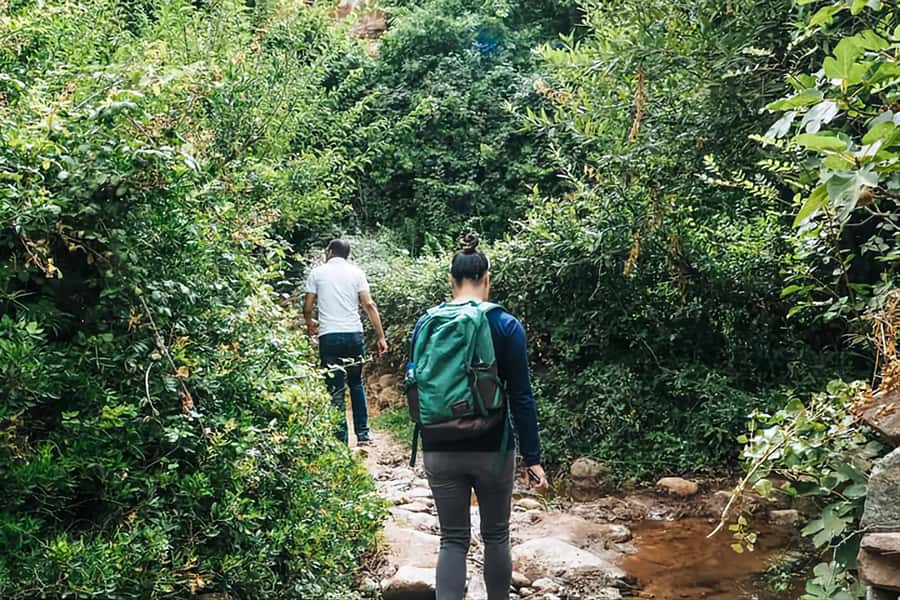 Ourika Valley, Atlas Mountains, Waterfalls & Guided Tour - Why Ourika Valley feels like a reset from Marrakech