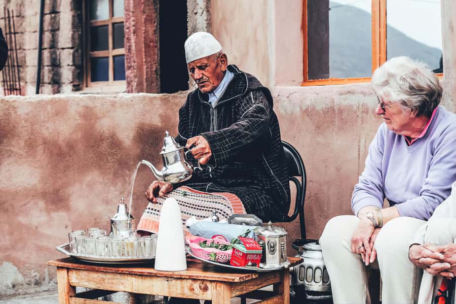 Ourika Valley, Atlas Mountains, Waterfalls & Guided Tour - Price, what you get for $22, and what costs extra