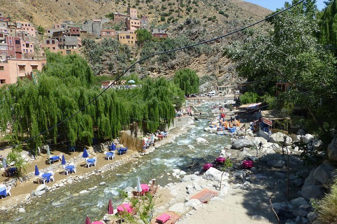 Ourika valley day trip - Why This Ourika Valley Day Trip From Marrakech Works