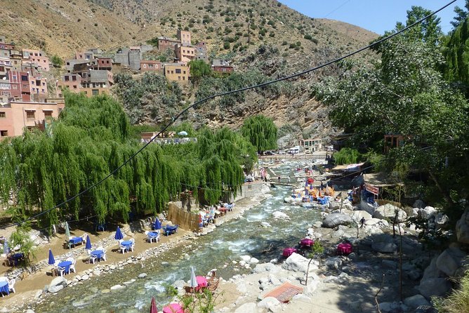 Ourika Valley Day Trip From Marrakech - Price and Value for a $32.57 Day Trip With a Local Guide
