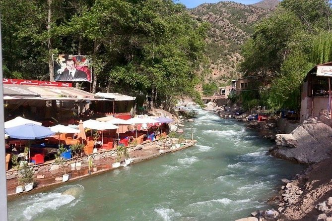 Ourika Valley Day Trip From Marrakech - What to Expect on Timing and Group Energy