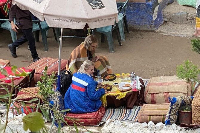 Ourika Valley Day Trip From Marrakech - Ourika Valley Marrakech - Ourika town and the market for handicrafts