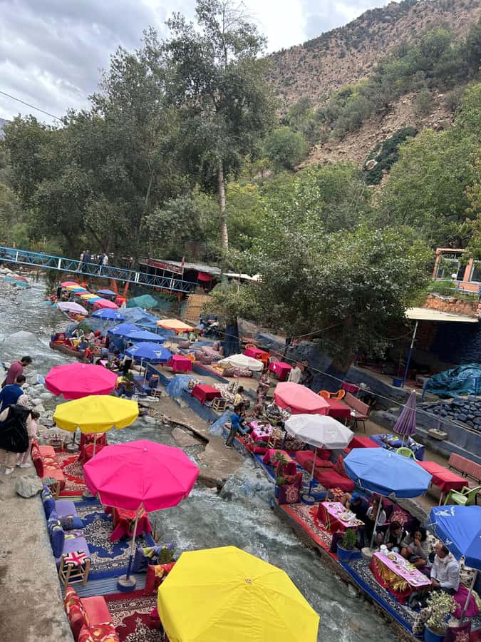 Ourika Valley Day Trip from Marrakech with Guide & Lunch - What to Pack and How to Prepare for the Weather