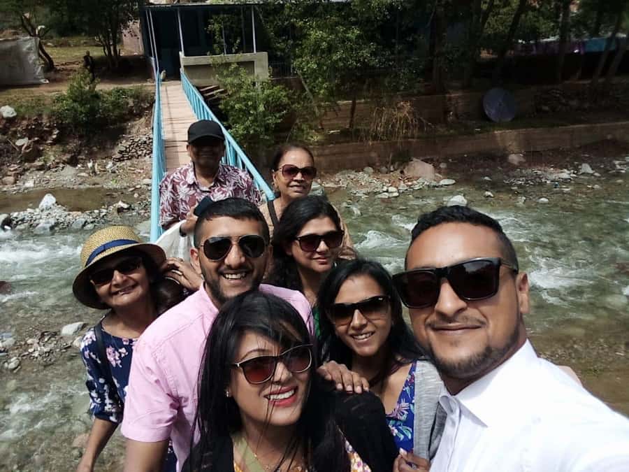 Ourika Valley Private Trip: Lunch, Guide, & Camel Ride - FAQ