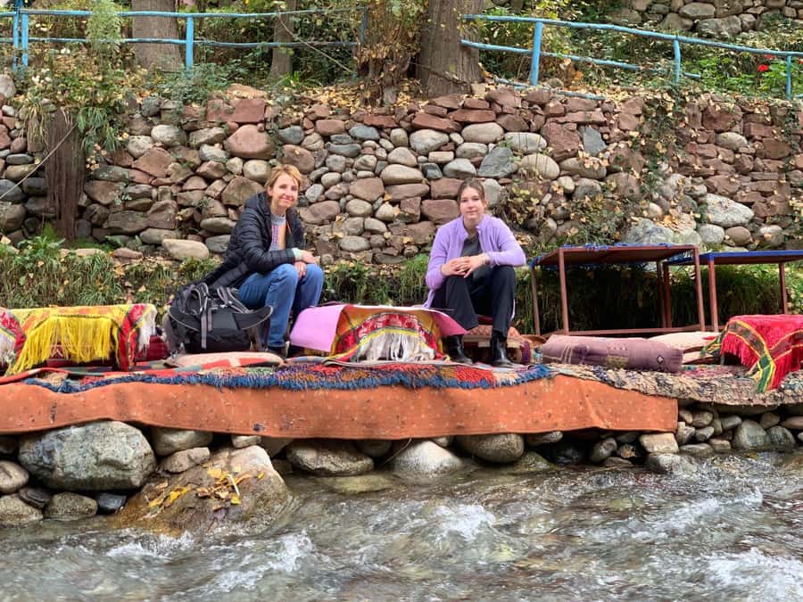 Ourika Valley Private Trip: Lunch, Guide, & Camel Ride - Price and value: does $104 make sense for this route?