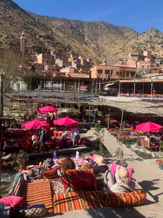 Ourika Valley Waterfalls Day Trip From Marrakech - Key things to know before you go