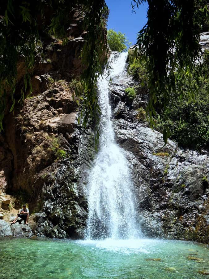 Ourika Valley Waterfalls Day Trip From Marrakech - Who should book this Ourika Valley waterfalls day trip from Marrakech?