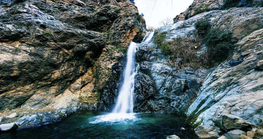 Ourika Valley with Atlas Mountains Day Trip from Marrakech - What to pack for the valley hike and hot-weather comfort