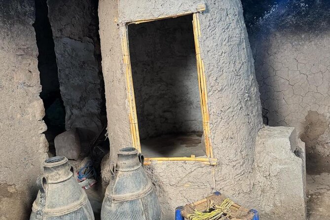 Ourika Valley with Lunch Atlas & Waterfall -Exclusive Day Trip. - Stop 2: Tea With a Berber Family, and Why It Matters