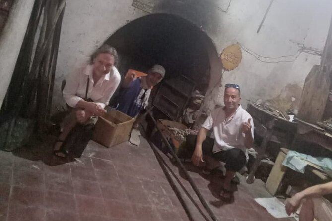 Outstanding Private Tour to the Old Medina of Fez - Gardens and quieter corners for a calmer Fez