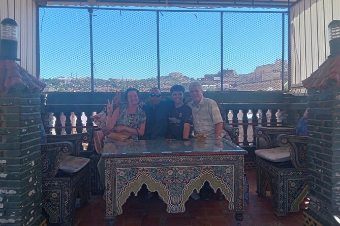 Outstanding Private Tour to the Old Medina of Fez - Price and value: what $30.24 per person really means
