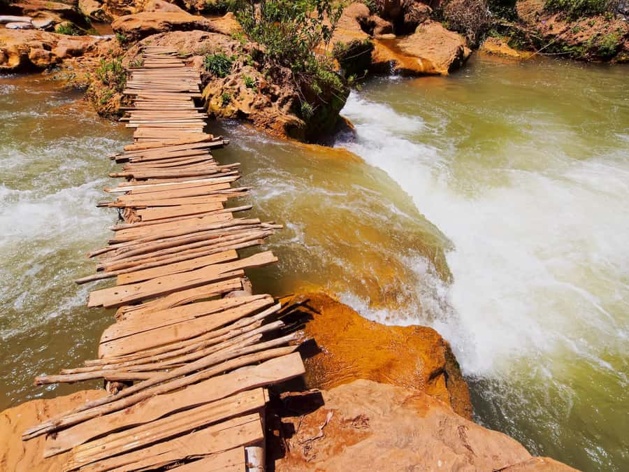 Ouzoud Waterfalls: Day Trip from Marrakech - Key things that make Ouzoud worth your day