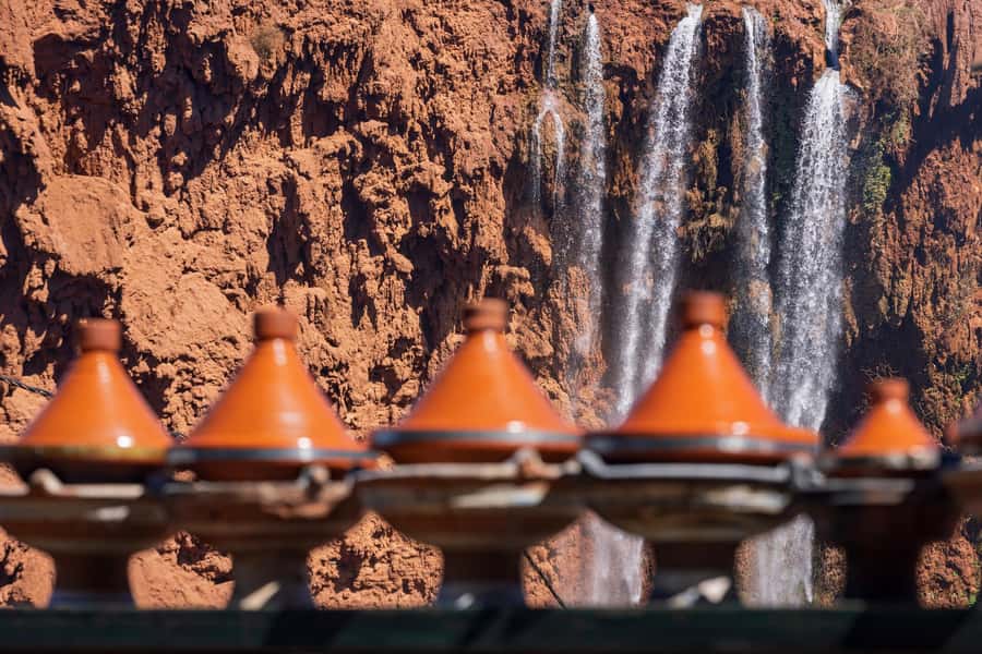 Ouzoud Waterfalls: Day Trip from Marrakech - Ouzoud Waterfalls: the wow factor, explained simply