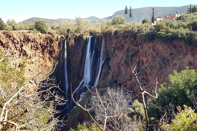 Ouzoud waterfalls day trip from Marrakech with boat trip! - Should You Book Orange Resorts & Tours for Ouzoud?