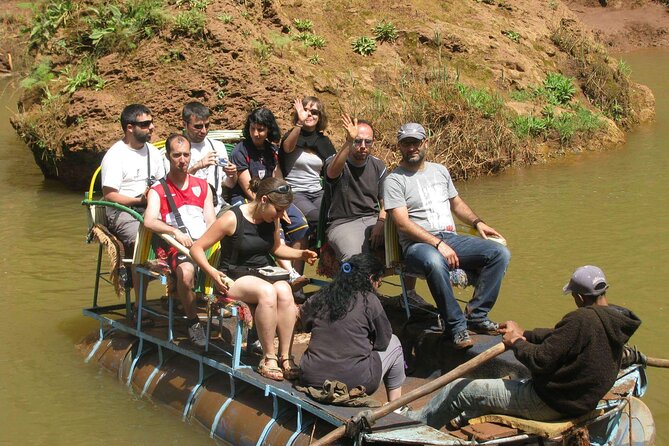 Ouzoud Waterfalls Full Day Trip From Marrakech - Who This Ouzoud Trip Suits Best