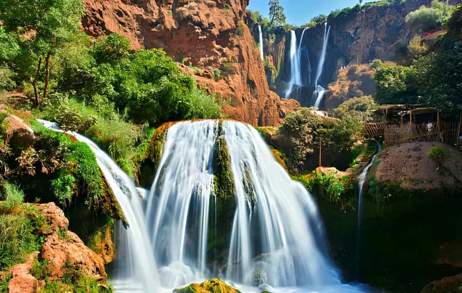 Ouzoud Waterfalls: Majestic Guided Hike and Adventure - Should you book this Ouzoud Waterfalls guided hike and adventure?