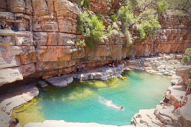 Paradise Valley & Atlas Mountains Adventure with optional LUNCH - Price and Value: Why $16.28 Can Actually Make Sense