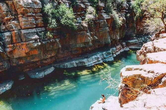 Paradise Valley & Atlas Mountains Adventure with optional LUNCH - Weather and Water Conditions: Why Paradise Valley Can Look Different