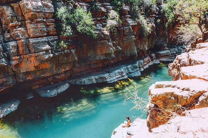 Paradise valley excursion - Why this Paradise Valley day feels like more than a swim stop