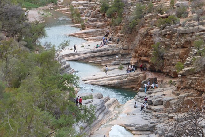 Paradise valley excursion - Price and value: $13.09 is a bargain, with a couple of trade-offs