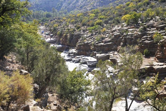 Paradise valley excursion - Who should book this Paradise Valley excursion from Agadir