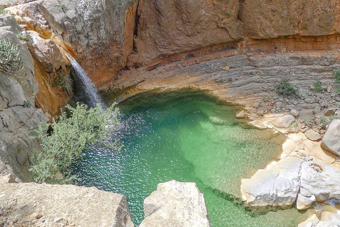 Paradise valley excursion - What I’d do to make your day smoother
