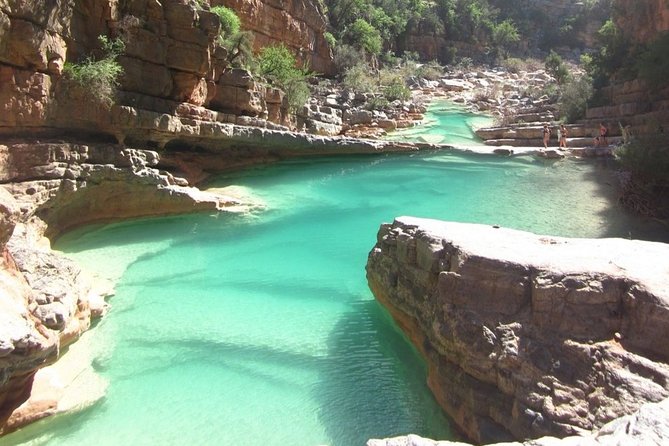 Paradise Valley & The Old Taghazout village Private Tour - Who this tour suits best, and who might want a different plan