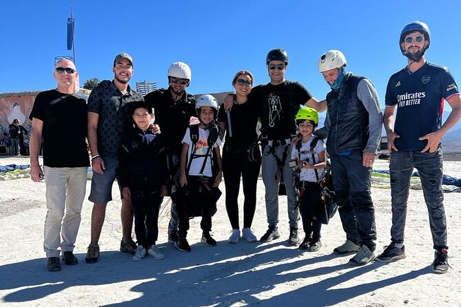 Paragliding and Camel tour in Agafay from Marrakech - Who This Tour Fits Best (And Who Might Hesitate)