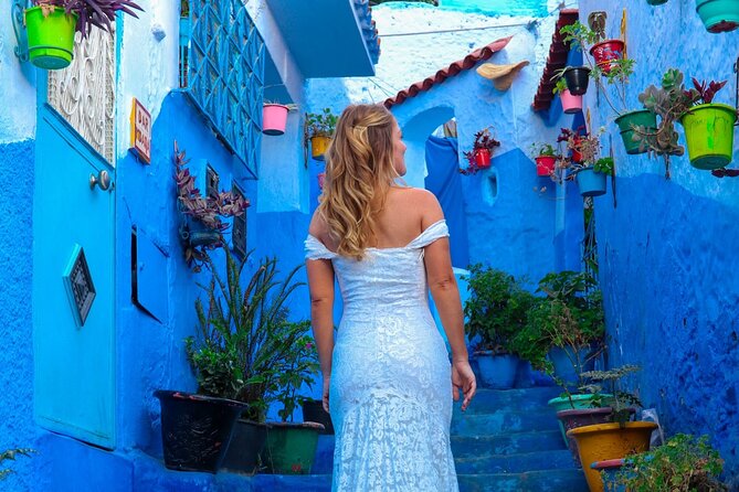 Photographer in Chefchaouen - Key Highlights You Should Know Before You Go