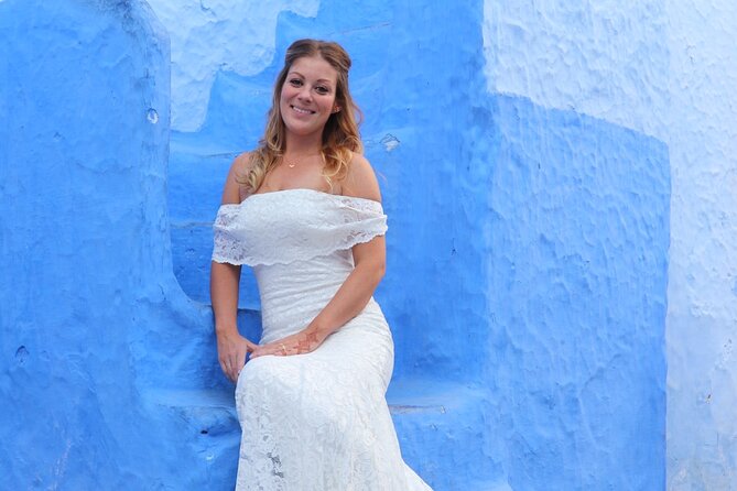 Photographer in Chefchaouen - Lighting in Chefchaouen: Morning vs Late Afternoon Game Plan