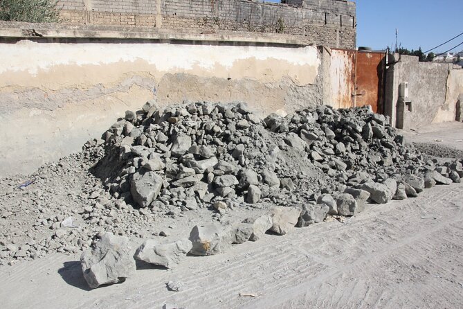 Pottery and Mosaic Workshop in Fes Led by Local Artisans - Meeting the Cooperative, Tea Break, and the Local Guide Touch