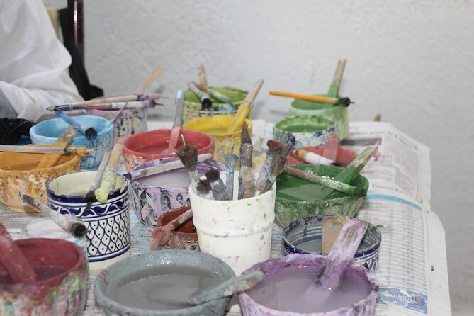 Pottery and Mosaic Workshop in Fes Led by Local Artisans - Price and Value: Is $45 Worth It?