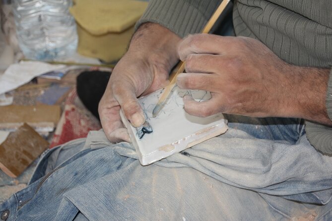 Pottery and Mosaic Workshop in Fes Led by Local Artisans - Who Should Book This Workshop, and Who Might Skip It